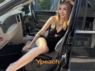 Ypeach