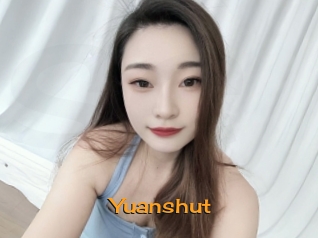 Yuanshut