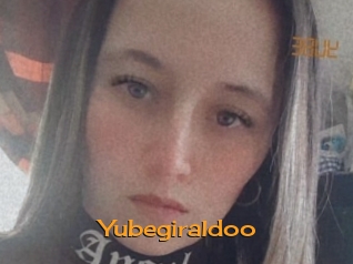 Yubegiraldoo