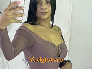 Yudylotero