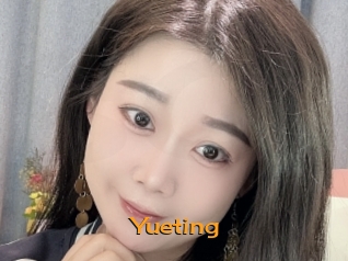 Yueting