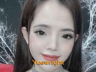 Yuewright