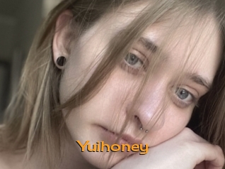 Yuihoney