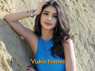 Yukichanel