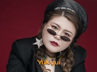 Yukigui