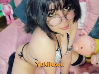 Yukiiuwu