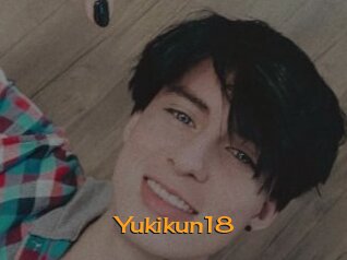 Yukikun18
