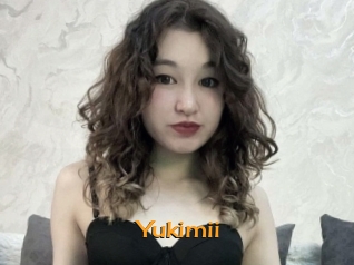 yukimii Sortez Couvert