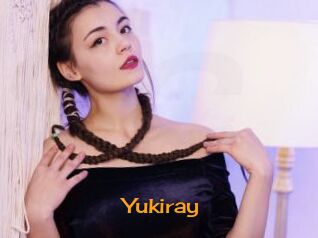 Yukiray