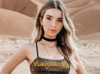 Yukisakura