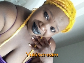 Yukiscream