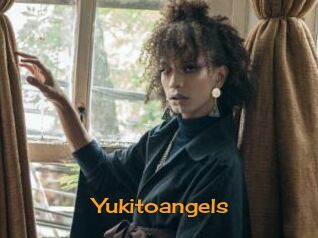 yukitoangels Sortez Couvert