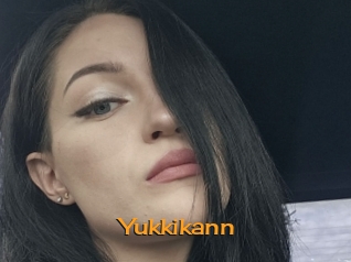 Yukkikann
