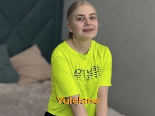 Yulelane