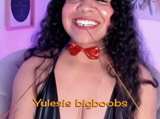 yulesis_bigboobs Sortez Couvert