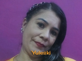 yuleski Sortez Couvert