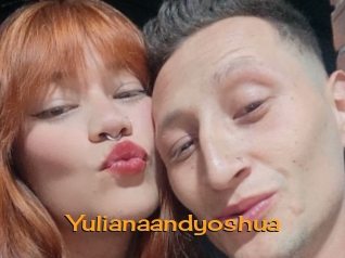 Yulianaandyoshua