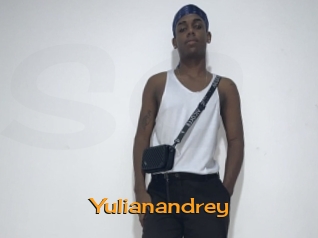 Yulianandrey