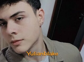 Yulianblake