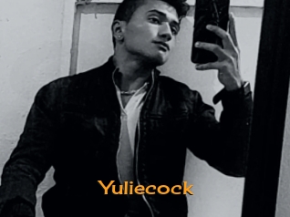 yuliecock Sortez Couvert