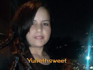 yuliethsweet Sortez Couvert