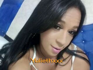 Yuliethxxx