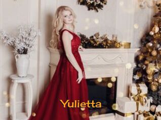 Yulietta