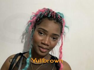 Yullbrown