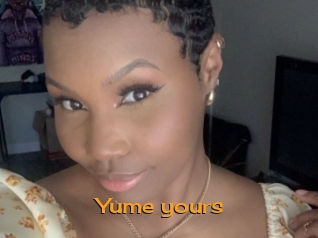 Yume_yours