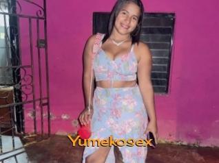 Yumekosex