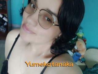 Yumekotanaka