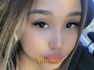 Yumika