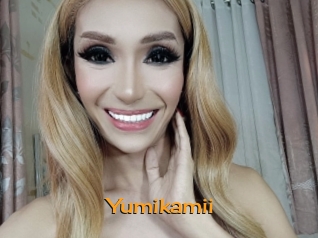 Yumikamii