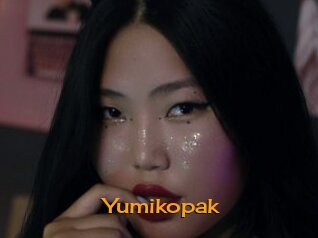 Yumikopak