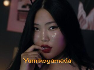 Yumikoyamada