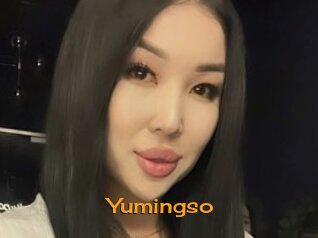 yumingso Sortez Couvert