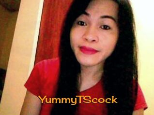 YummyTScock