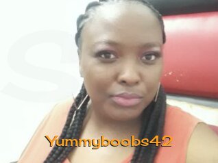Yummyboobs42