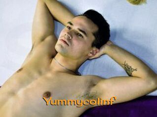 Yummycolinf