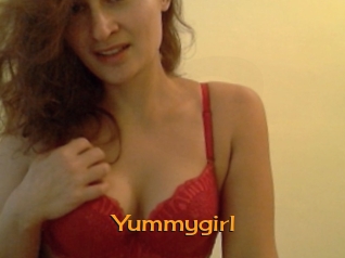 Yummygirl