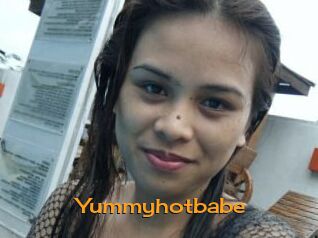 Yummyhotbabe