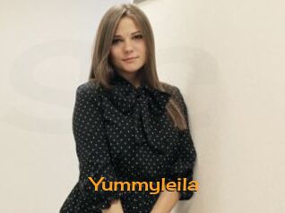 Yummyleila