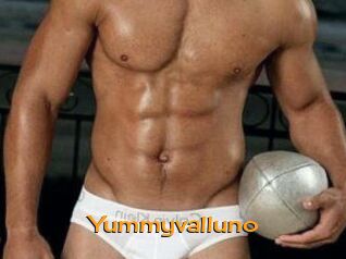 Yummy_valluno
