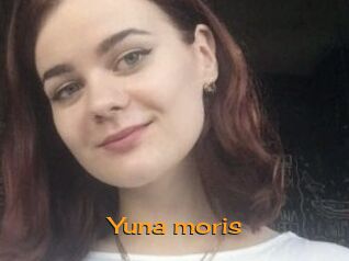 Yuna_moris