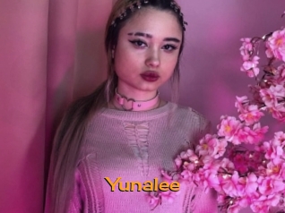 Yunalee