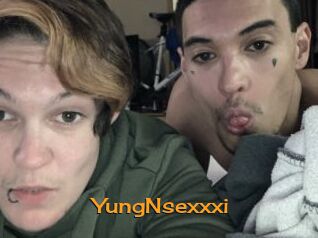 YungNsexxxi