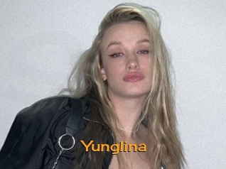 Yunglina