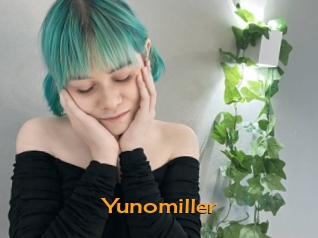 Yunomiller