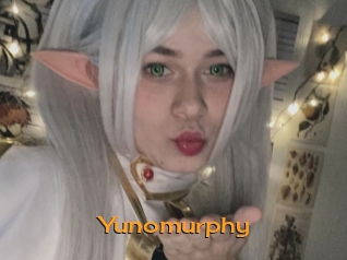Yunomurphy