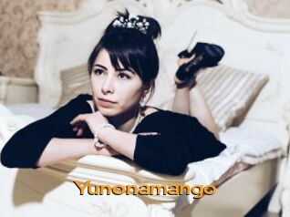 Yunonamango